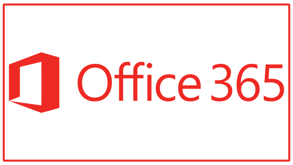 Logo d'Office 365