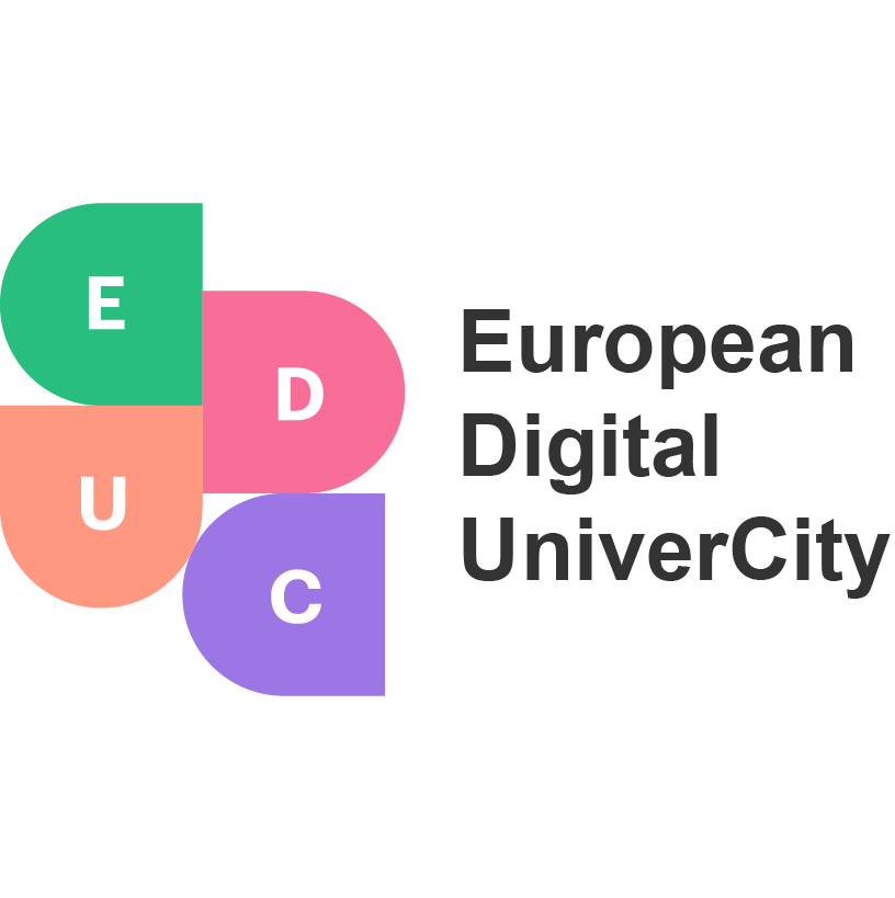 Logo d'EDUC